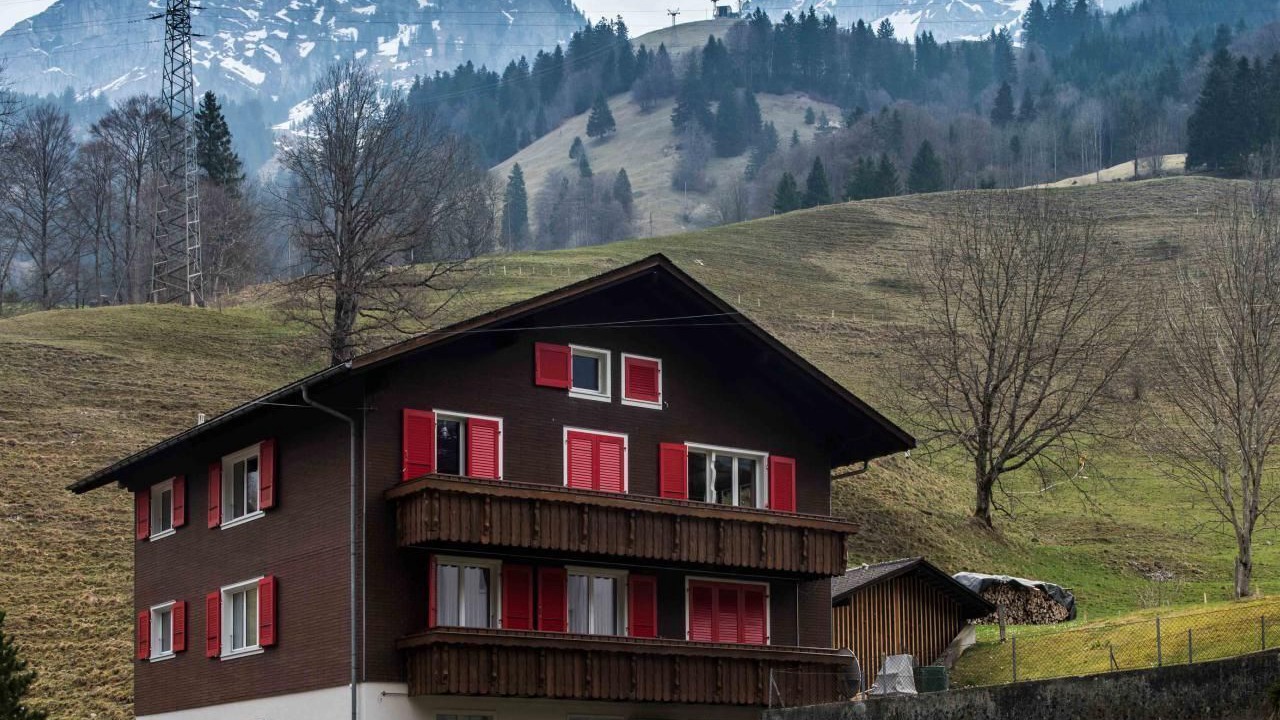 Photo of Others in Melchtal