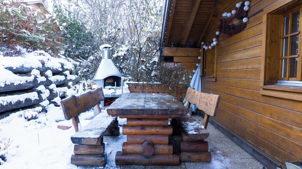 Photo of Outdoor in Nendaz