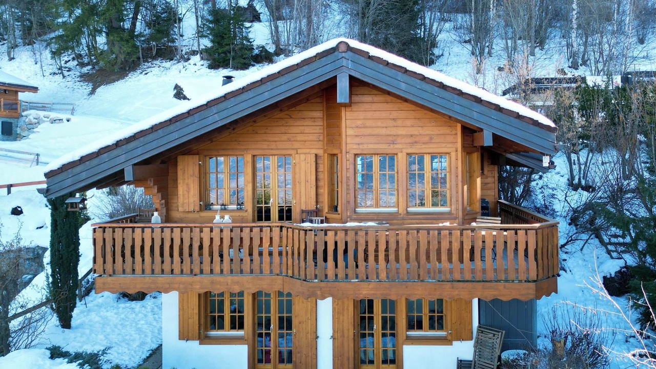 Photo of Outdoor in Nendaz