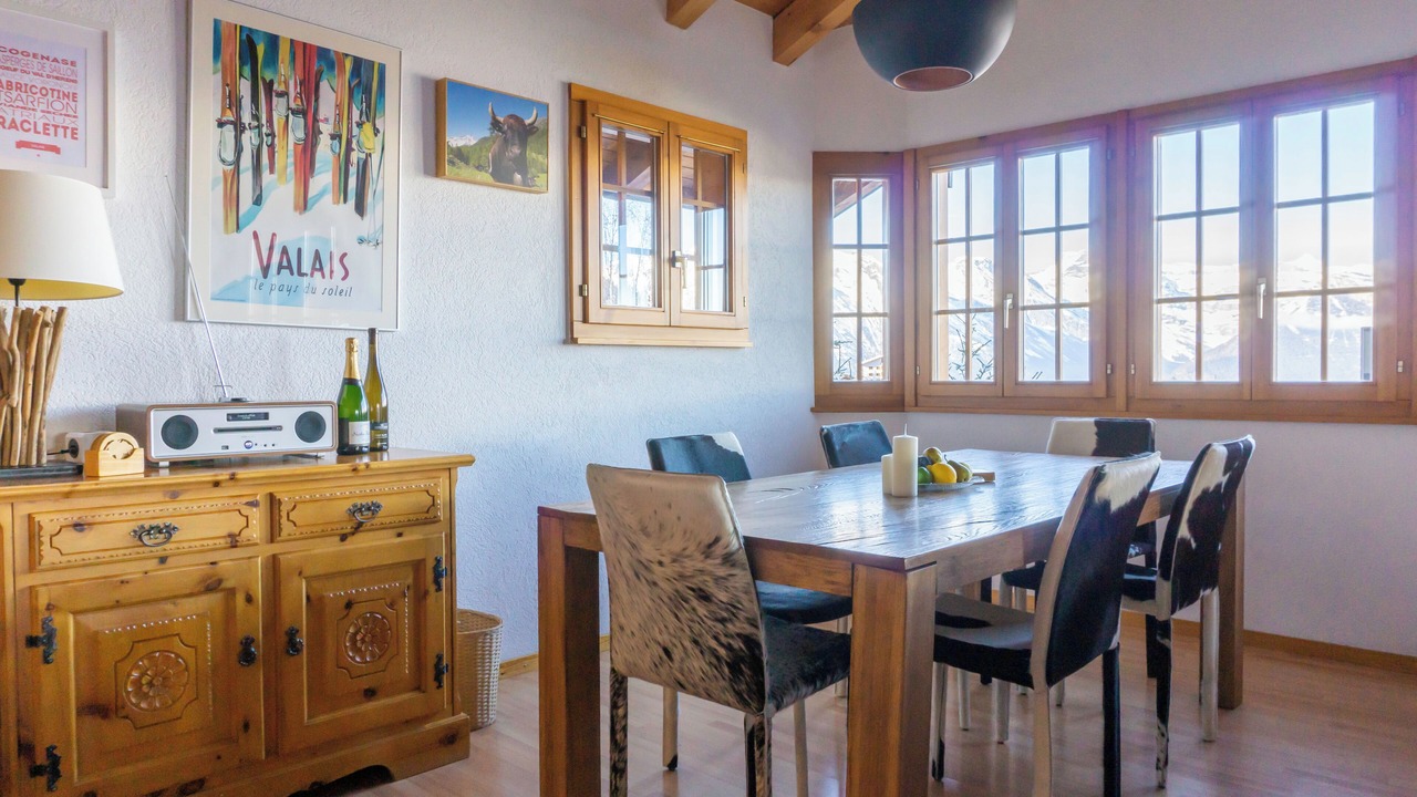 Photo of Others in Nendaz