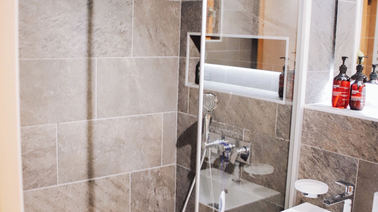 Photo of Bathroom in Nendaz