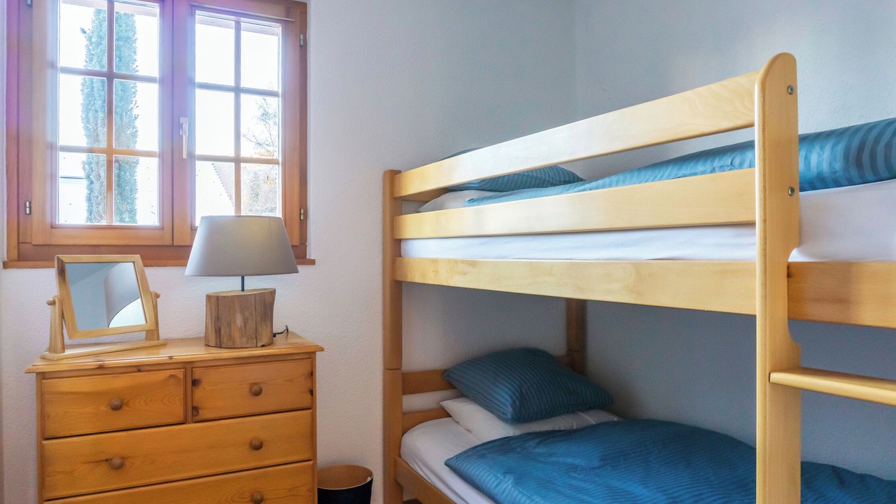 Photo of Bedroom in Nendaz