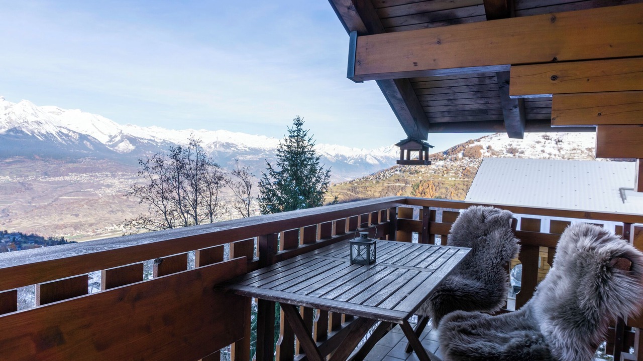Photo of Outdoor in Nendaz