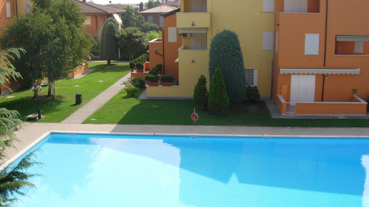 Photo of Outdoor in Lugana