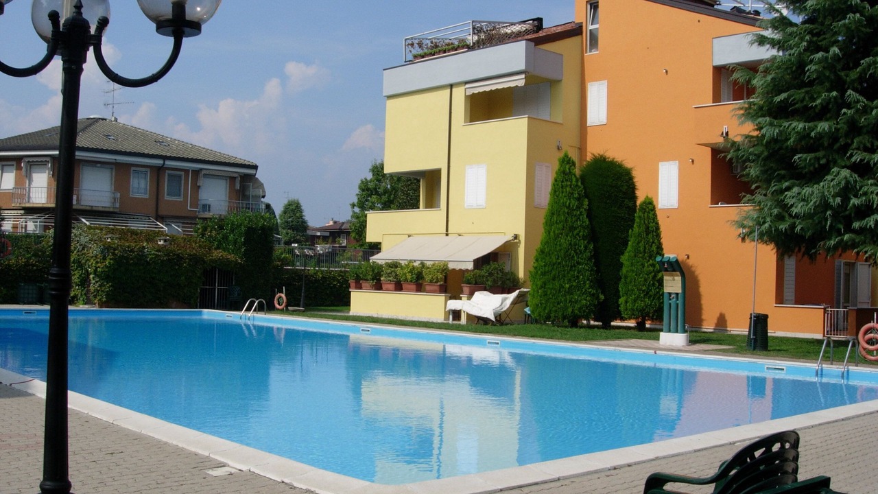 Photo of Outdoor in Lugana