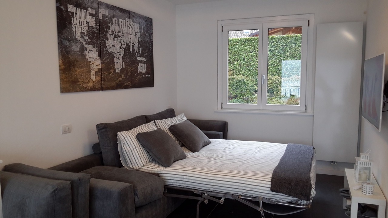 Photo of Bedroom in Oliveto Lario