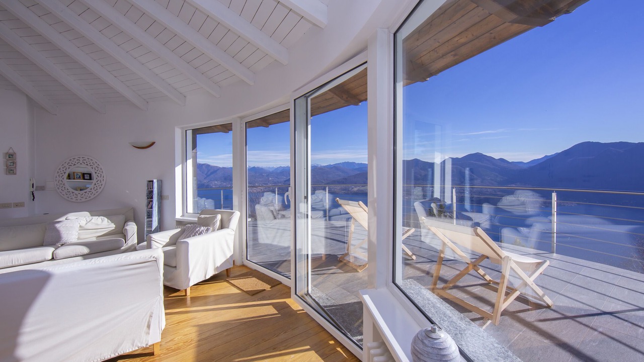 Photo of Bedroom in Pollino