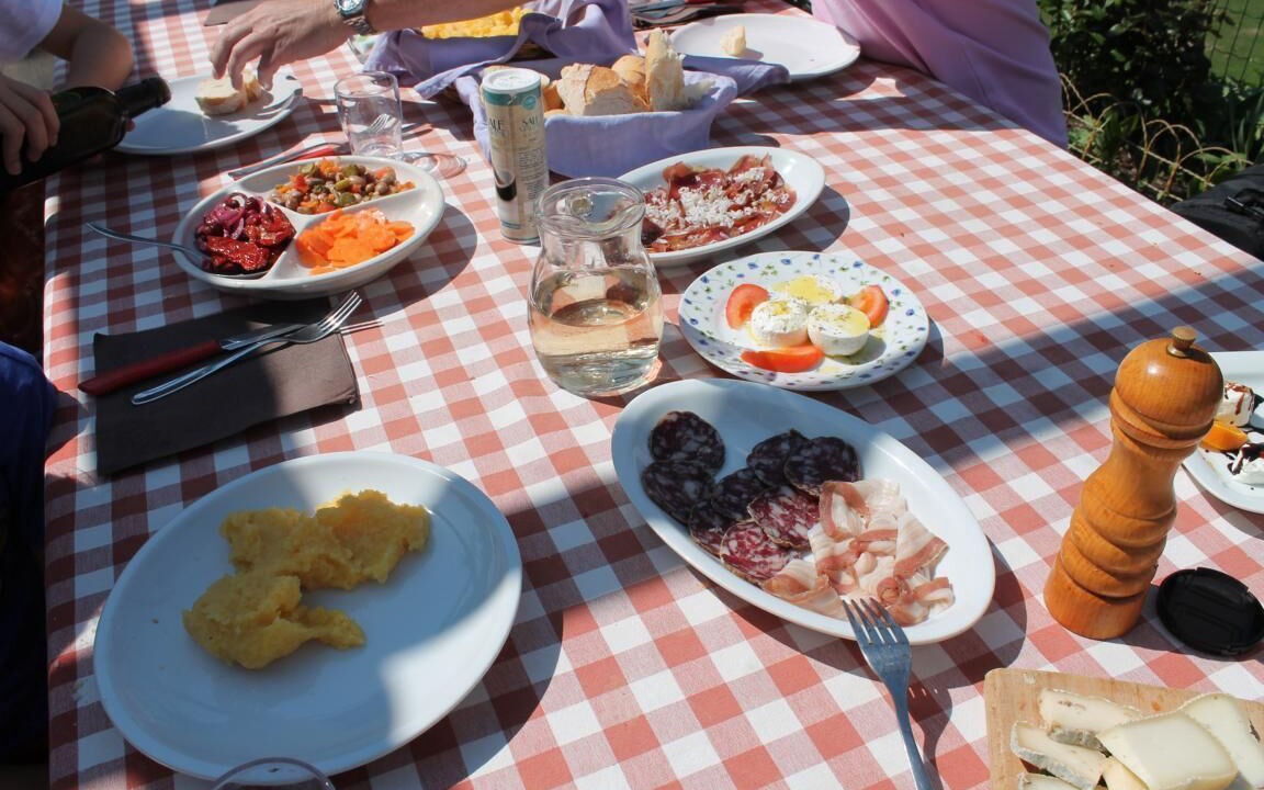 Photo of Outdoor in Villaggio Belmonte