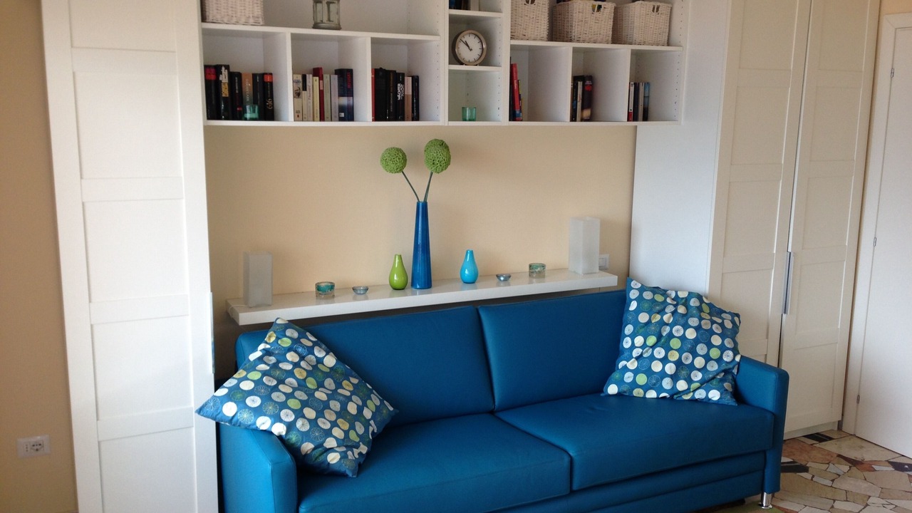 Photo of Livingroom in Villaggio Belmonte