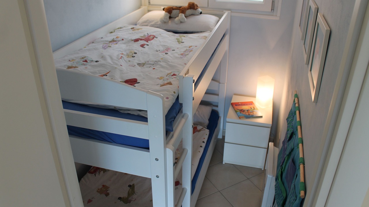 Photo of Bedroom in Villaggio Belmonte