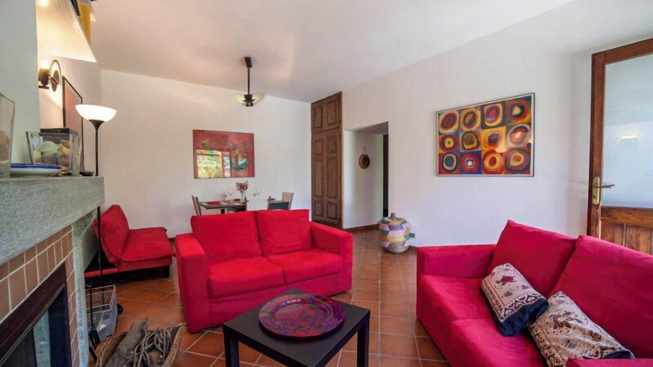 Photo of Livingroom in Pallanza