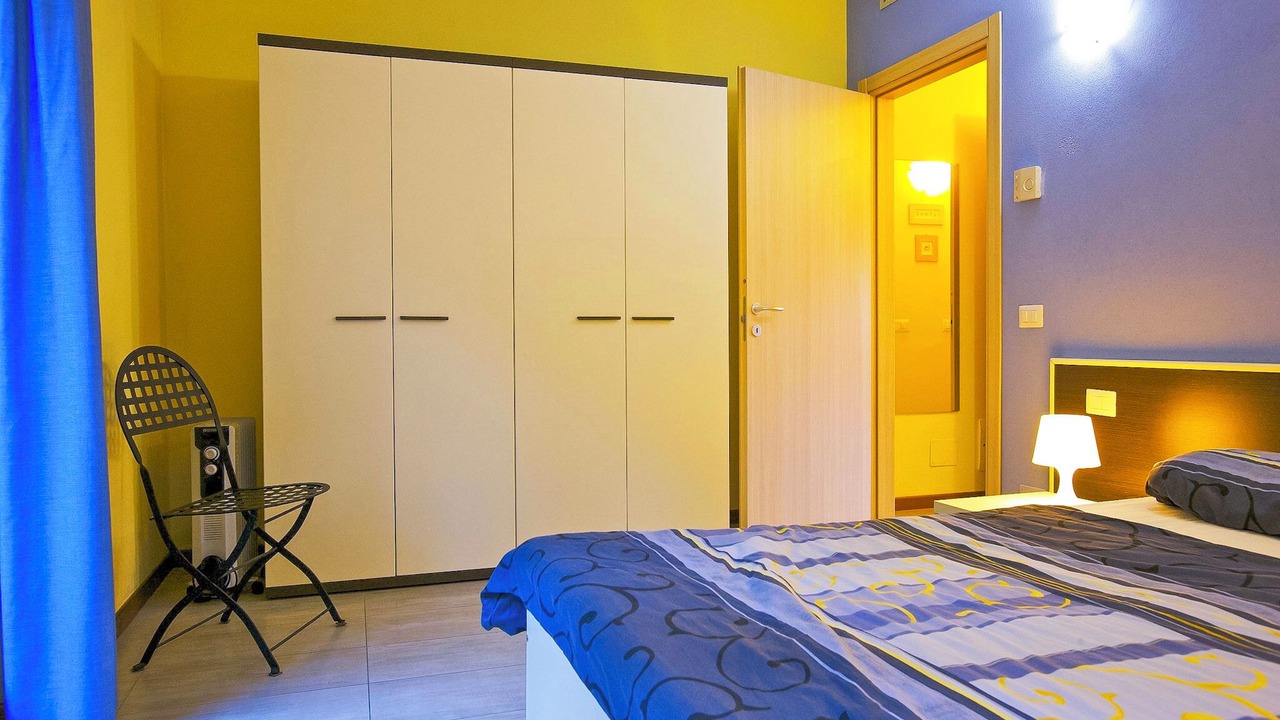 Photo of Bedroom in Cannobio