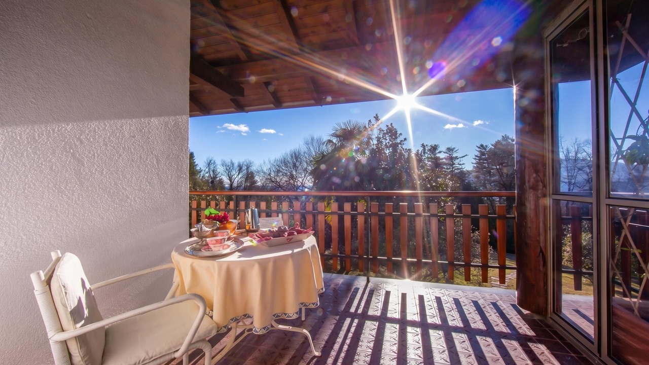 Photo of Outdoor in Ghiffa