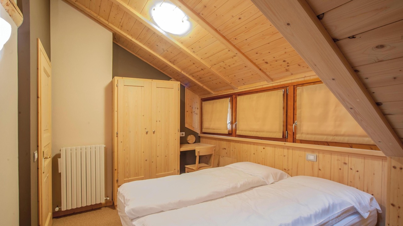 Photo of Bedroom in Bormio