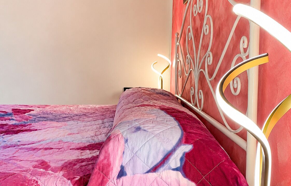 Photo of Bedroom in Lezzeno