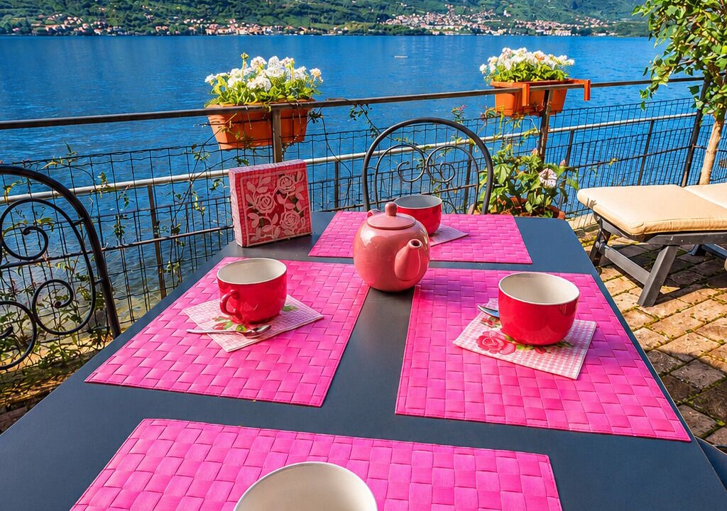 Photo of Outdoor in Lezzeno