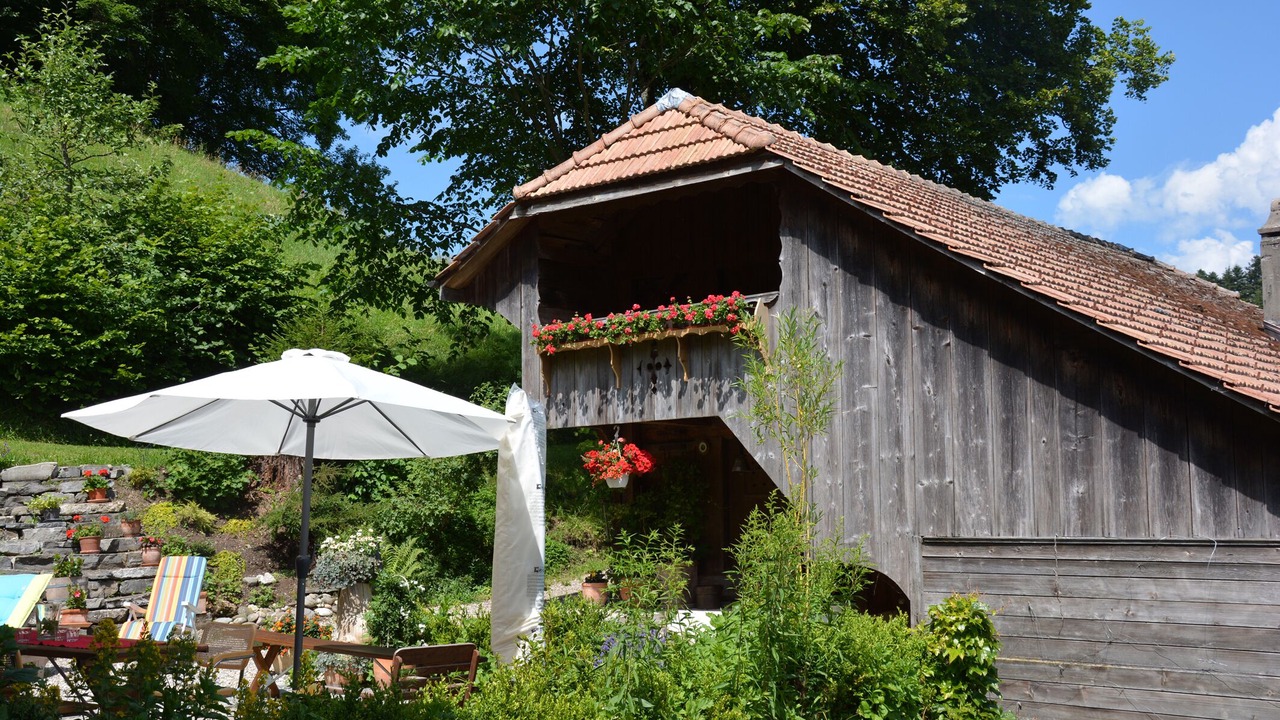 Photo of Outdoor in Lauperswil