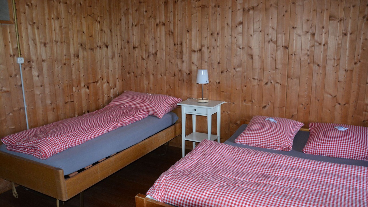 Photo of Bedroom in Lauperswil