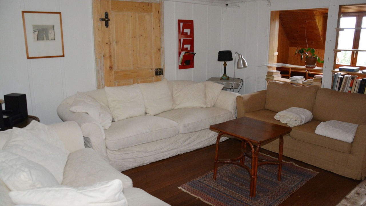 Photo of Livingroom in Lauperswil