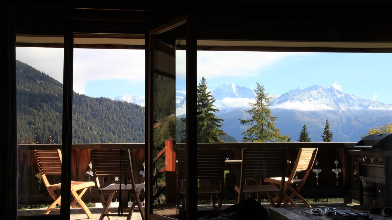 Photo of Outdoor in Verbier