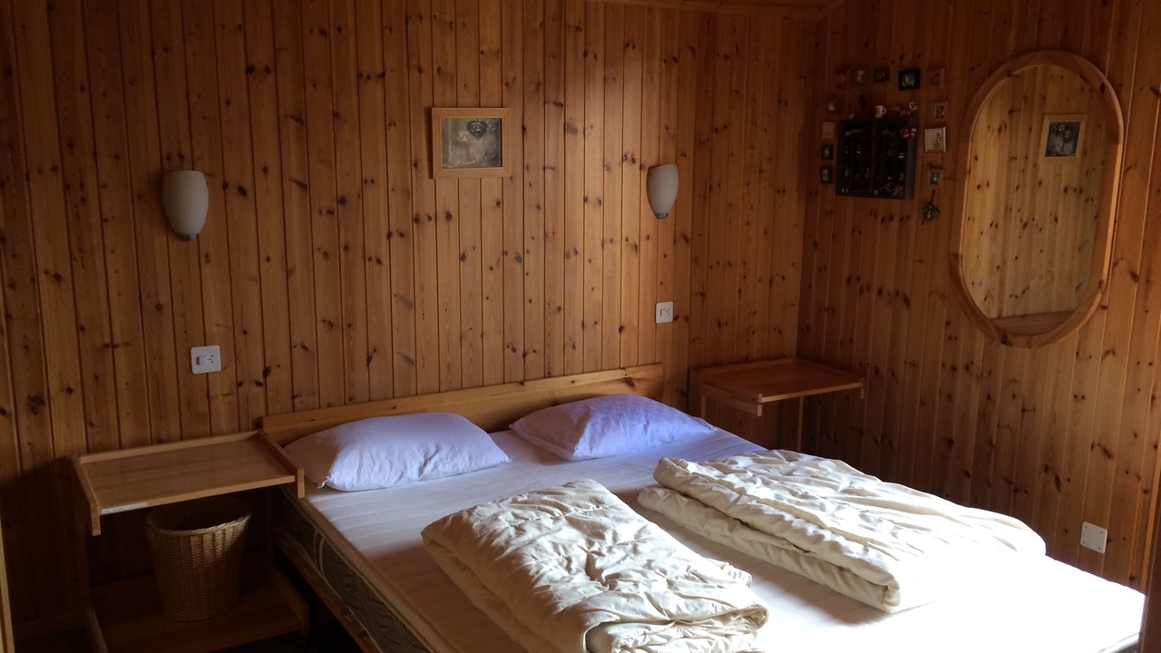 Photo of Bedroom in St. Luc