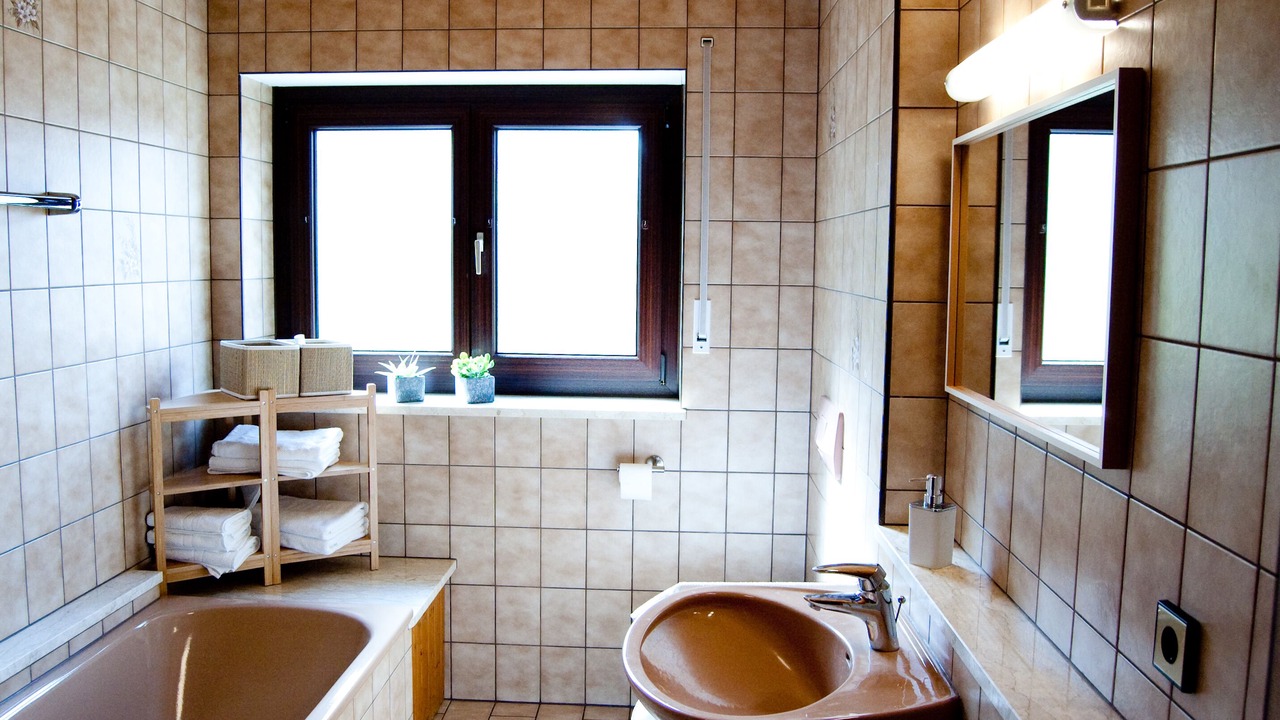 Photo of Bathroom in Ueberlingen