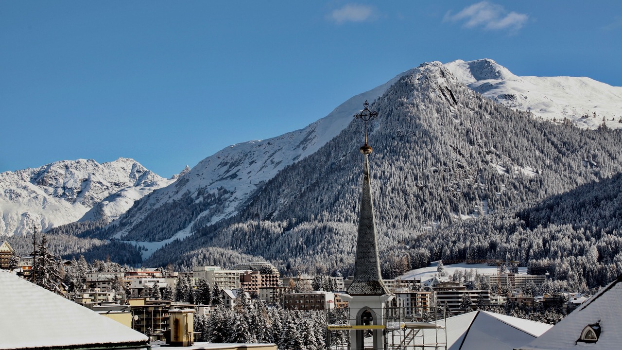 Photo of Outdoor in Davos-Platz