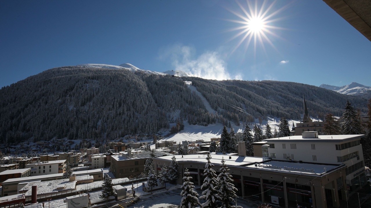 Photo of Outdoor in Davos-Platz