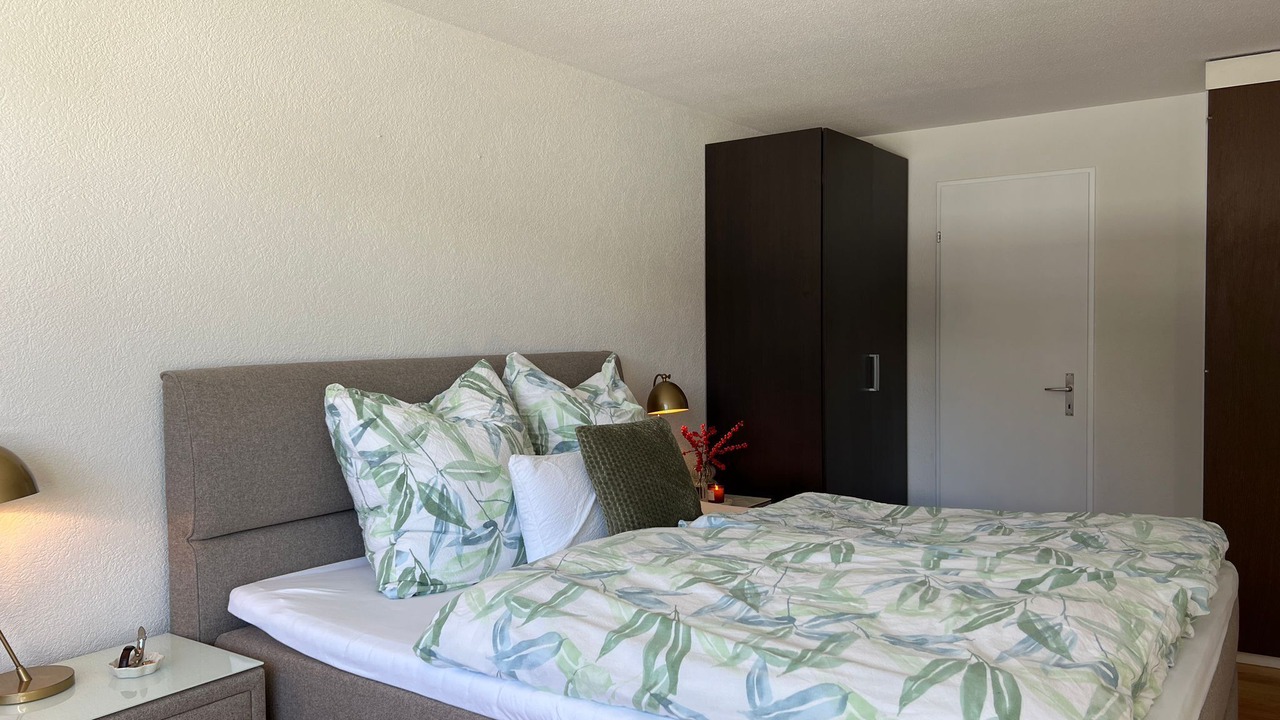 Photo of Bedroom in Davos-Platz