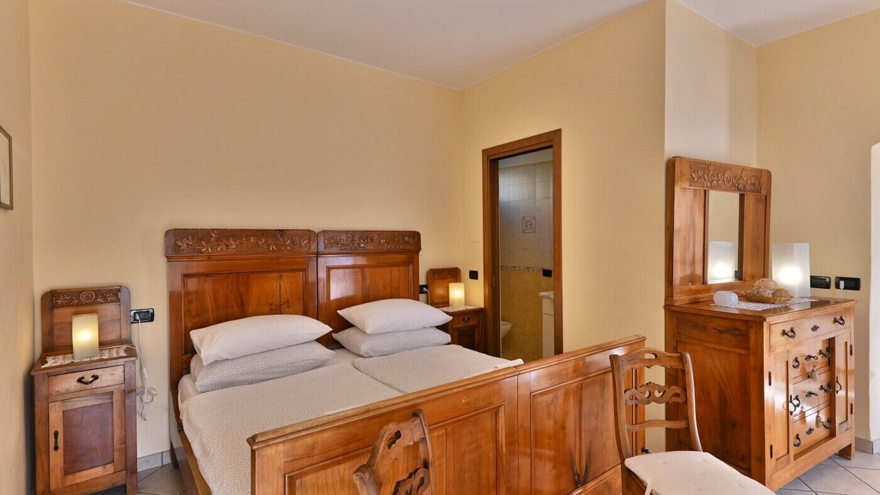 Photo of Bedroom in Gardola