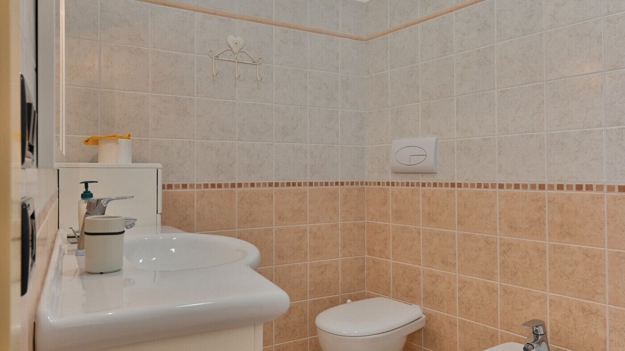 Photo of Bathroom in Gardola
