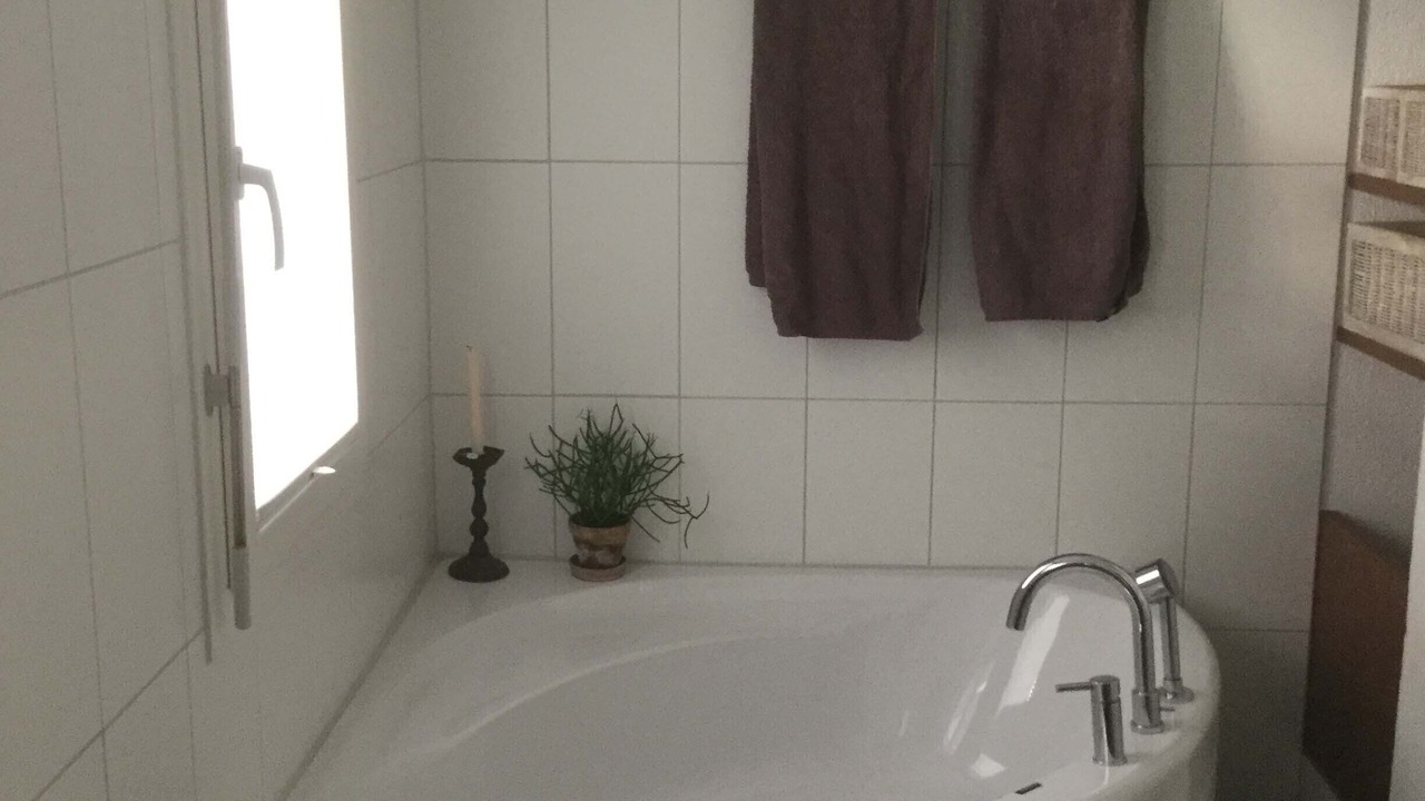 Photo of Bathroom in Sundlauenen