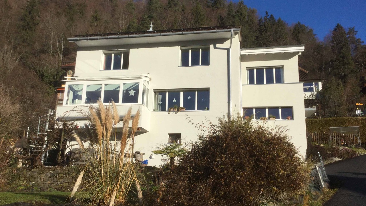 Photo of Outdoor in Sundlauenen