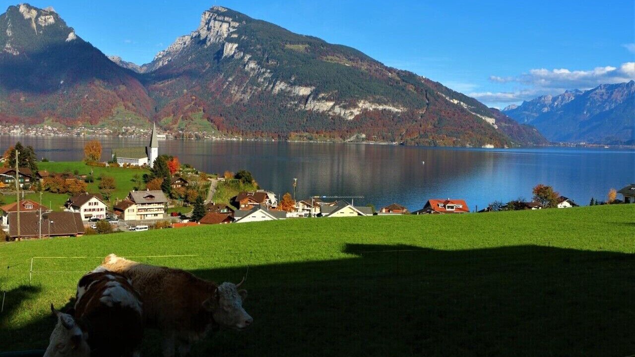Photo of Others in Sundlauenen