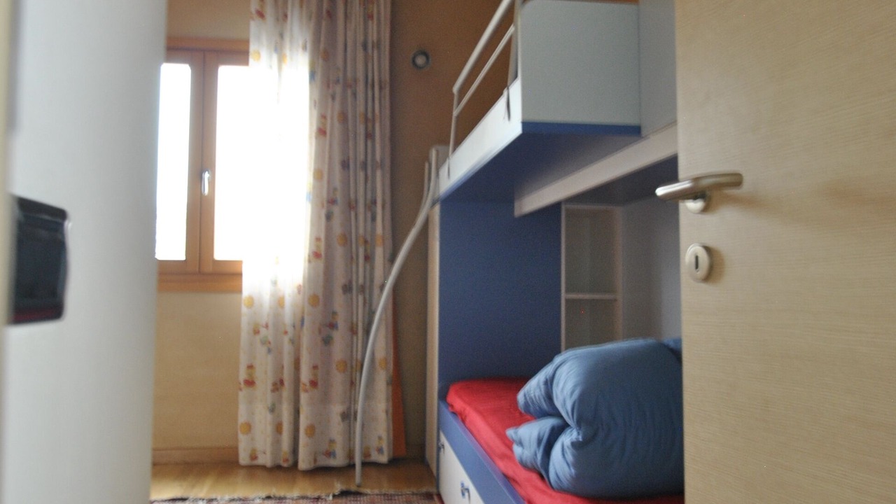 Photo of Bedroom in Abbadia Lariana