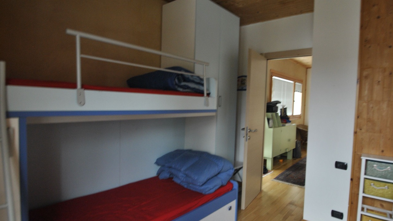 Photo of Bedroom in Abbadia Lariana