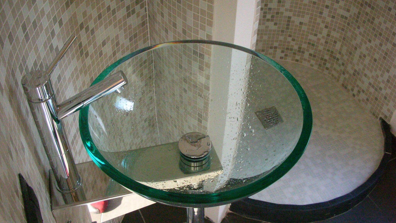 Photo of Bathroom in Abbadia Lariana