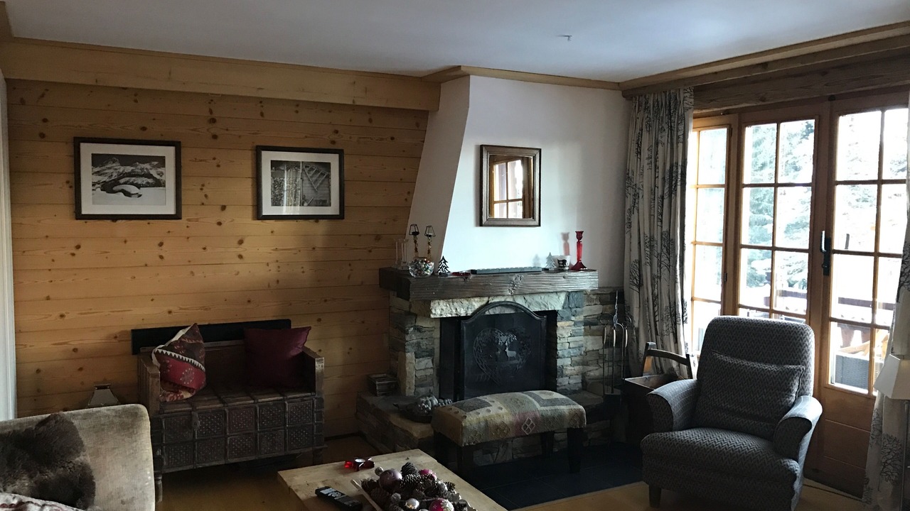 Photo of Livingroom in Villars-sur-Ollon