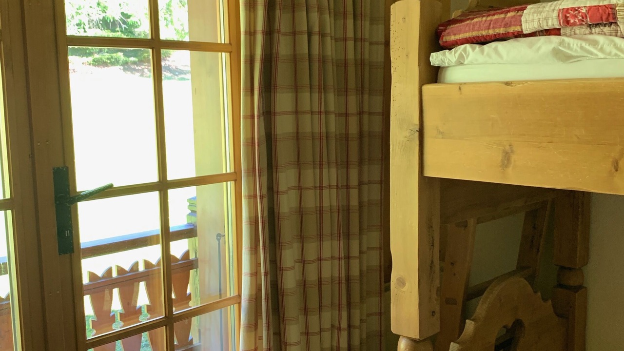Photo of Bedroom in Villars-sur-Ollon