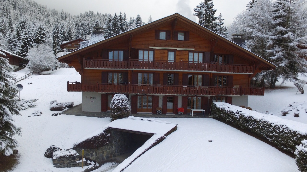Photo of Others in Villars-sur-Ollon