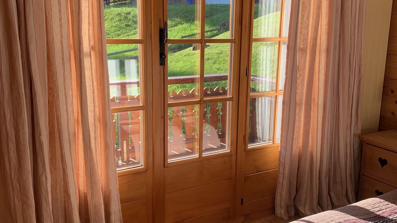 Photo of Bedroom in Villars-sur-Ollon