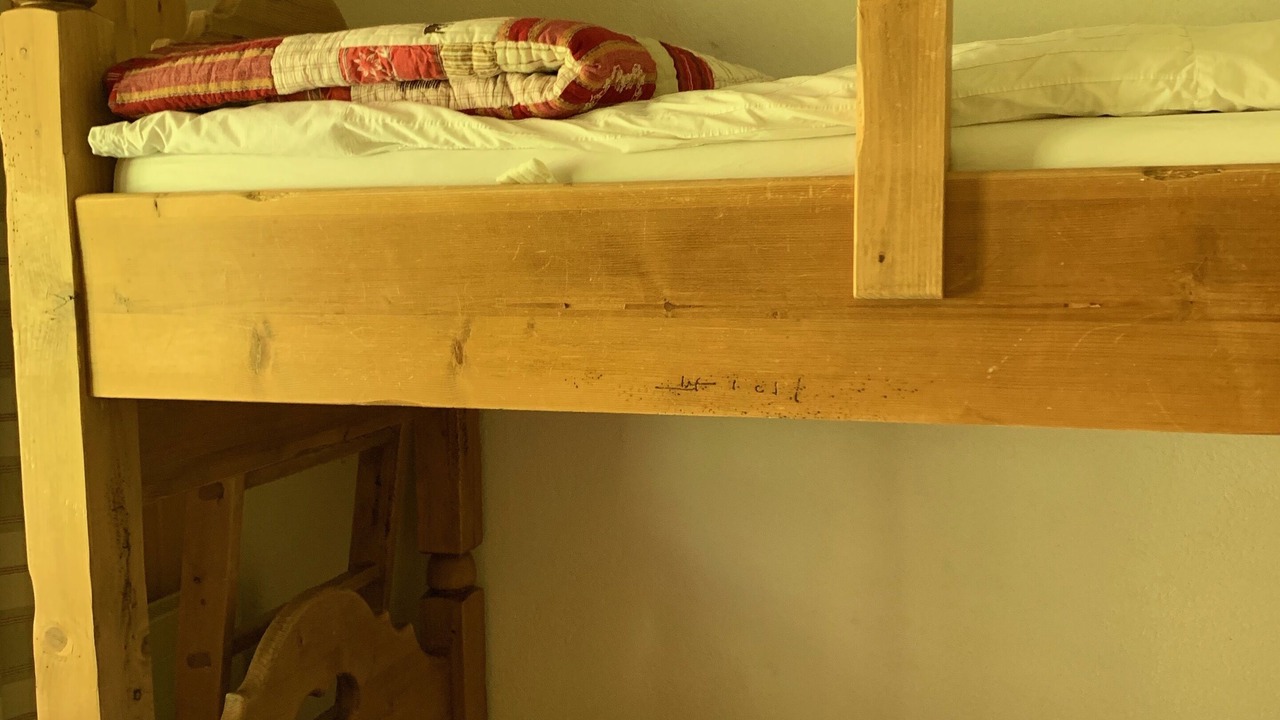 Photo of Bedroom in Villars-sur-Ollon