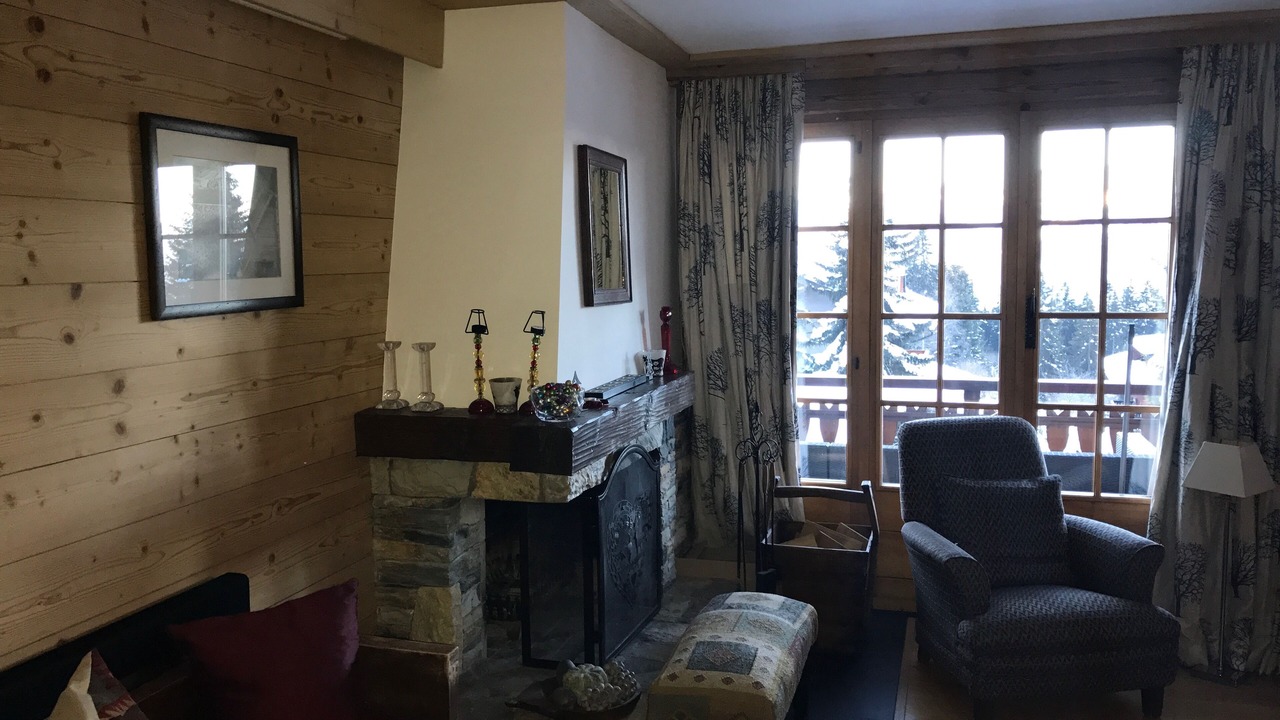 Photo of Bedroom in Villars-sur-Ollon