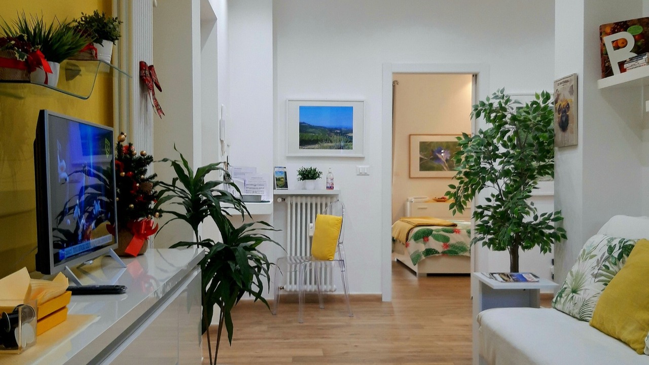 Photo of Bedroom in San Donato