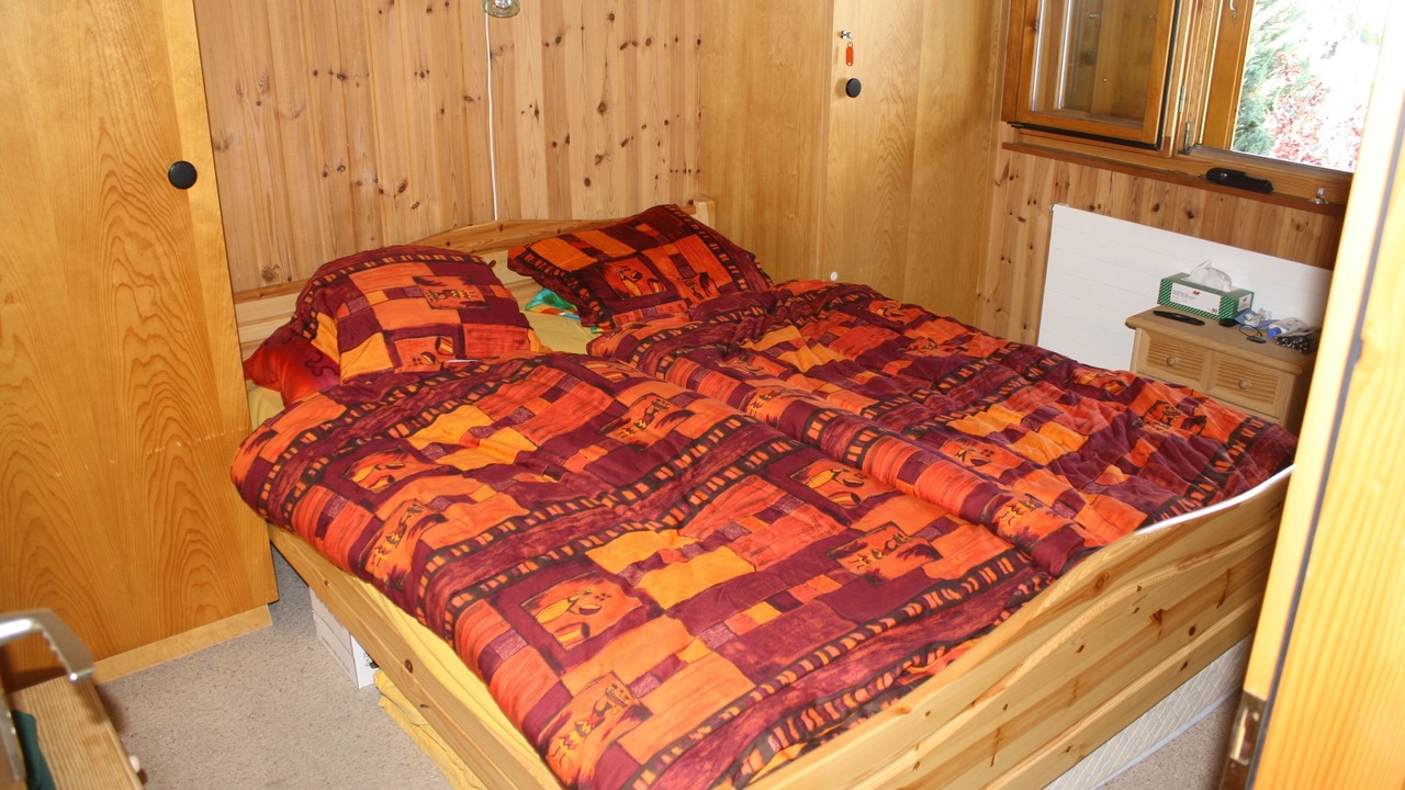 Photo of Bedroom in Veysonnaz