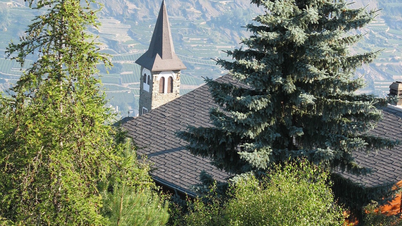 Photo of Outdoor in Veysonnaz