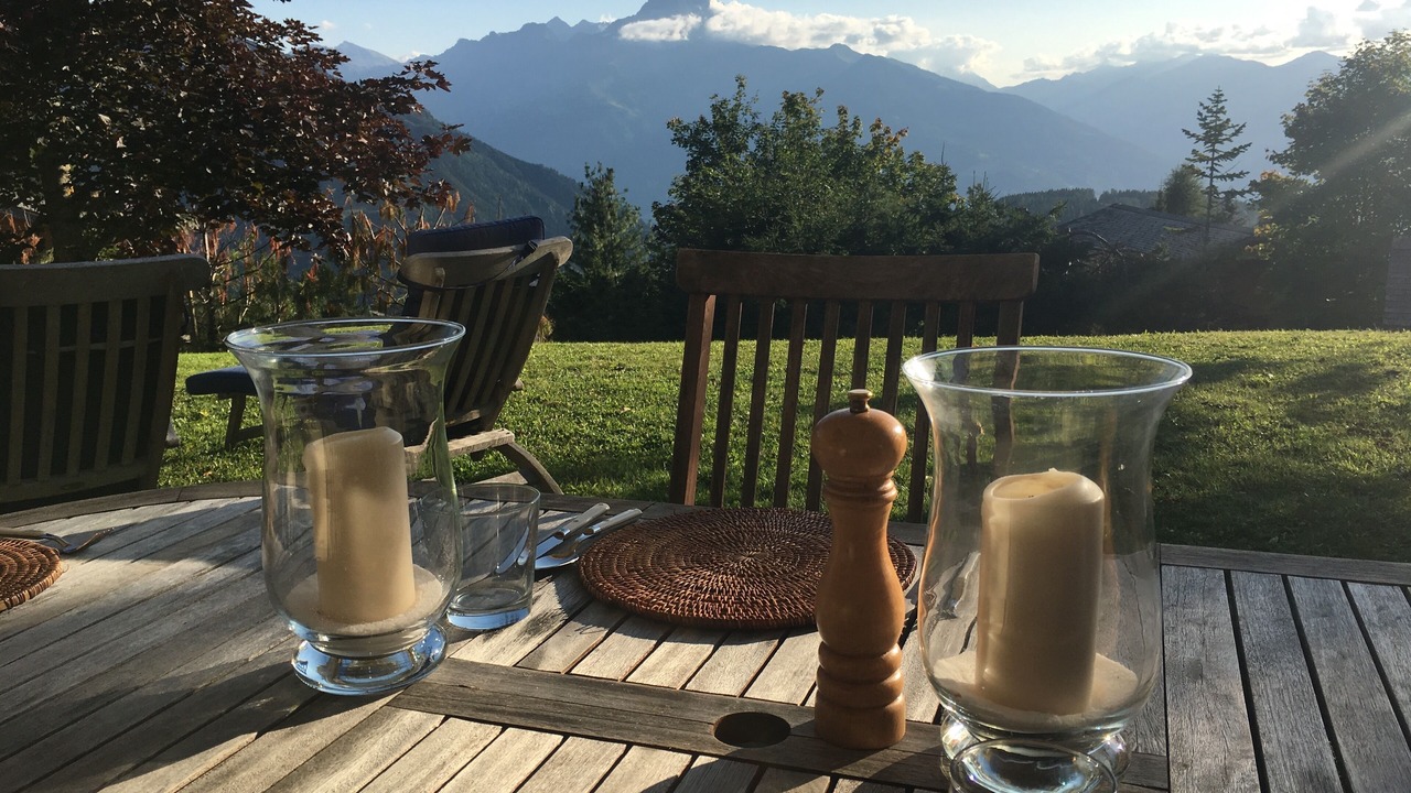 Photo of Outdoor in Barboleusaz