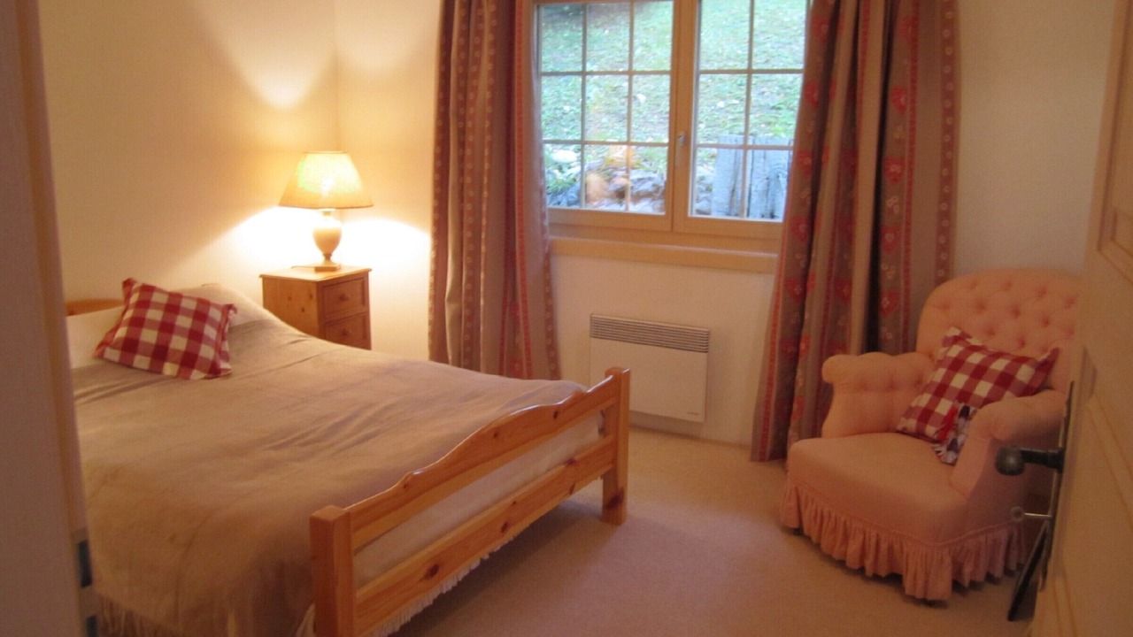 Photo of Bedroom in Barboleusaz