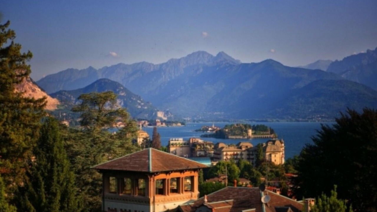 Photo of Others in Stresa