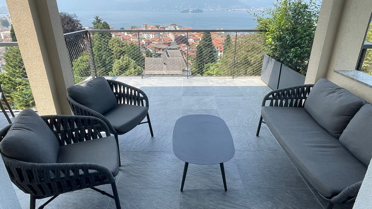 Photo of Outdoor in Stresa